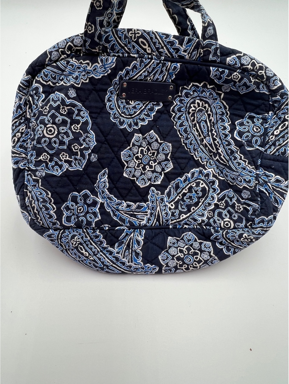 Vera Bradley Cosmetic Bag (SKU-0433 HB-034)